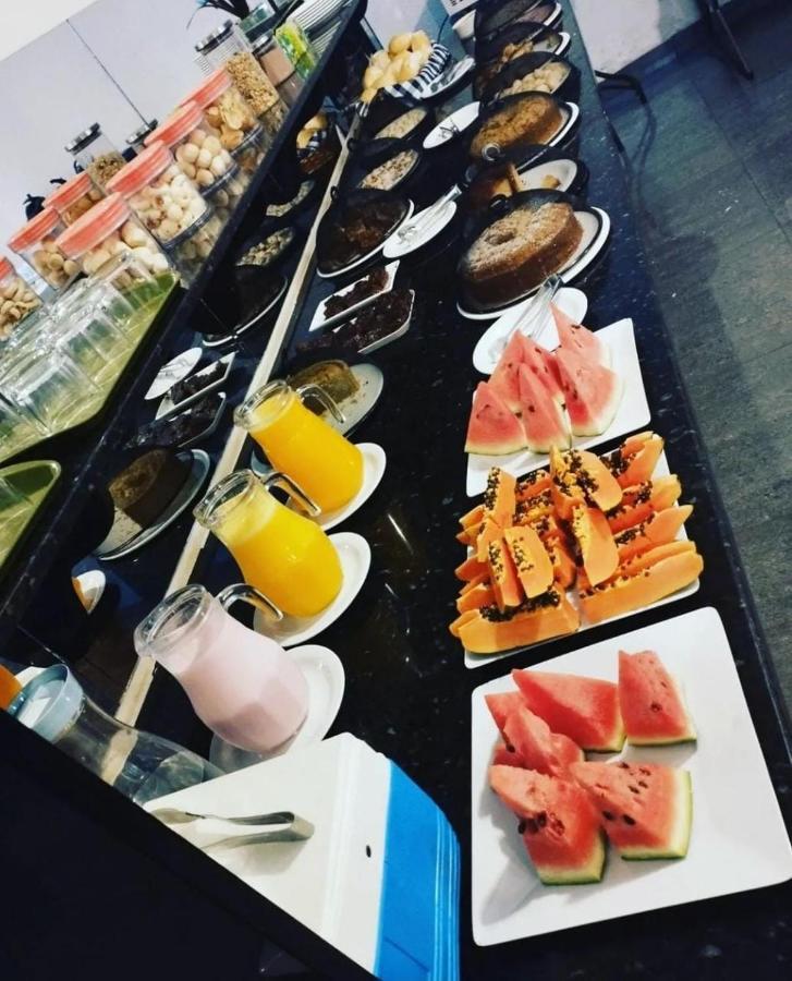 Turis Hotel Дорадус Екстериор снимка