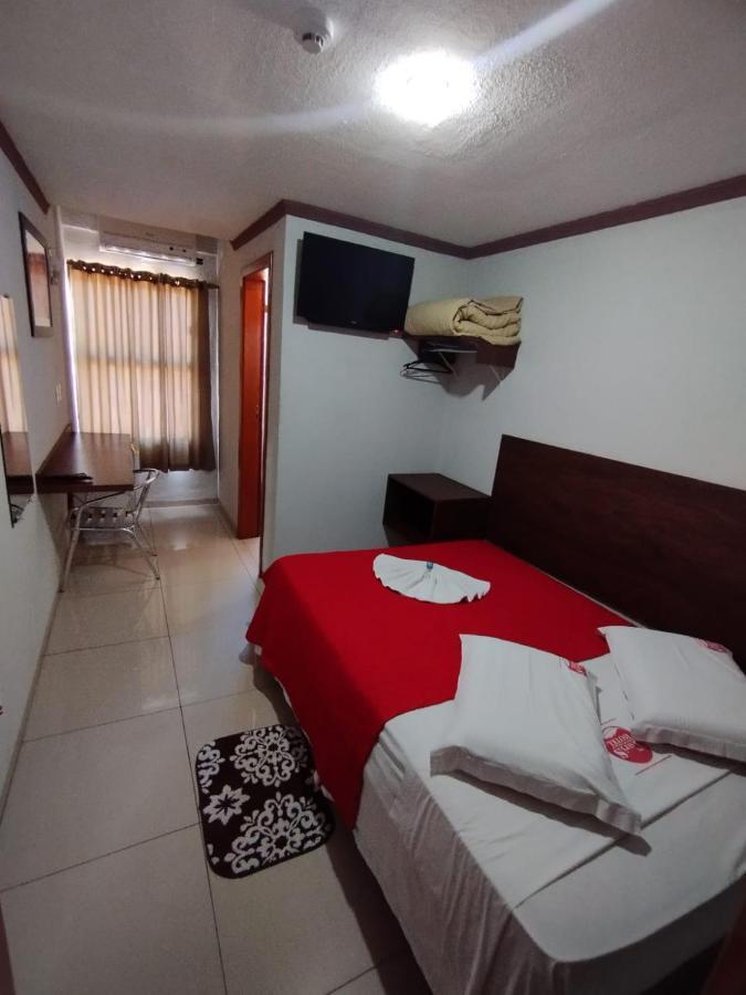 Turis Hotel Дорадус Екстериор снимка
