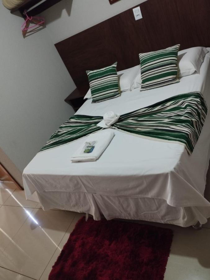 Turis Hotel Дорадус Екстериор снимка