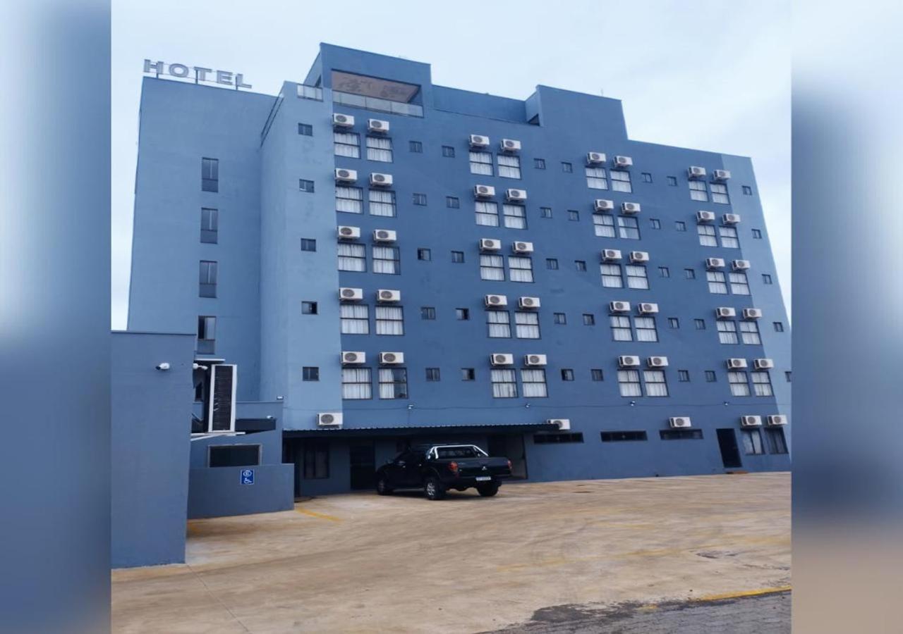 Turis Hotel Дорадус Екстериор снимка
