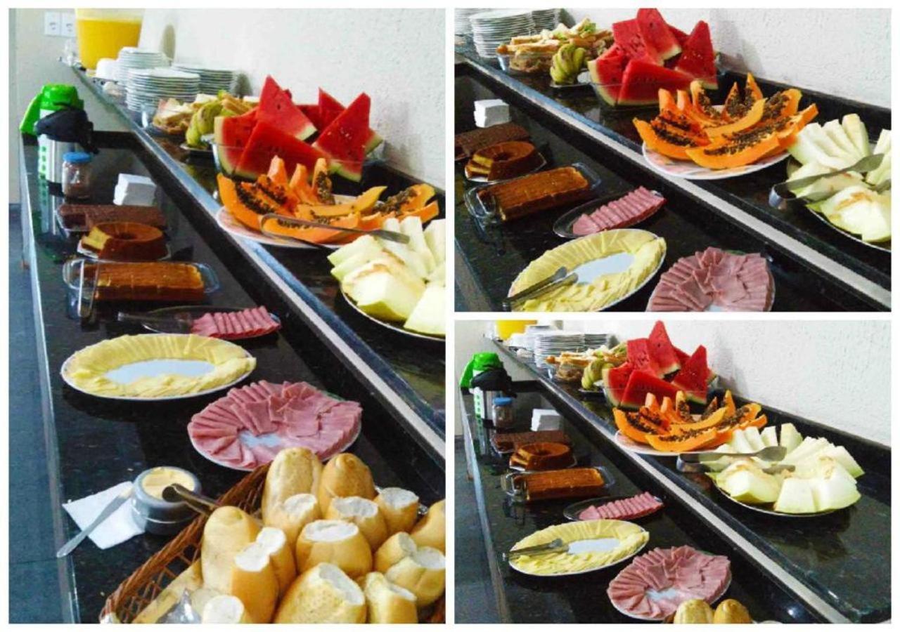 Turis Hotel Дорадус Екстериор снимка