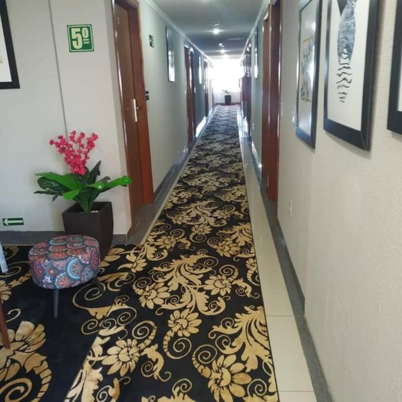 Turis Hotel Дорадус Екстериор снимка