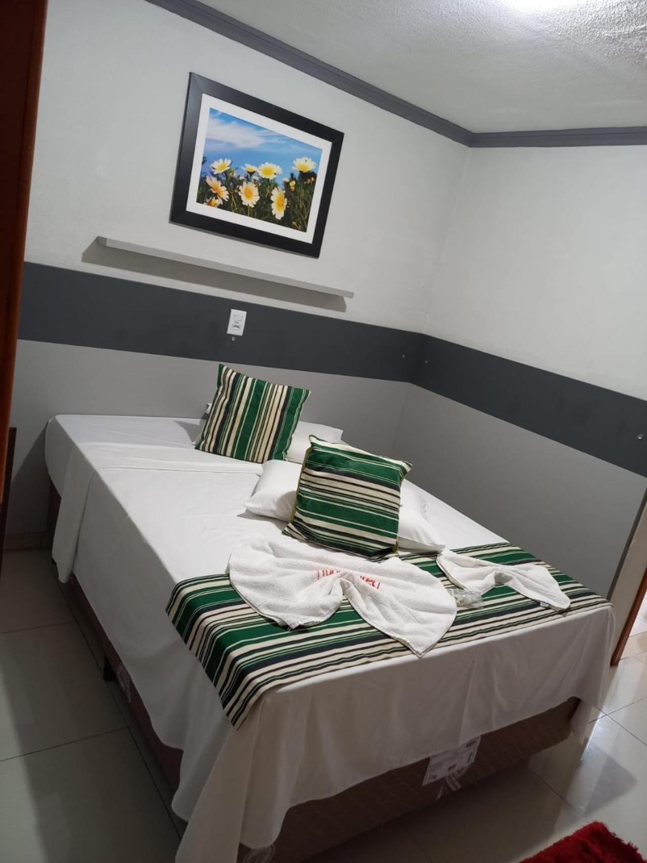 Turis Hotel Дорадус Екстериор снимка