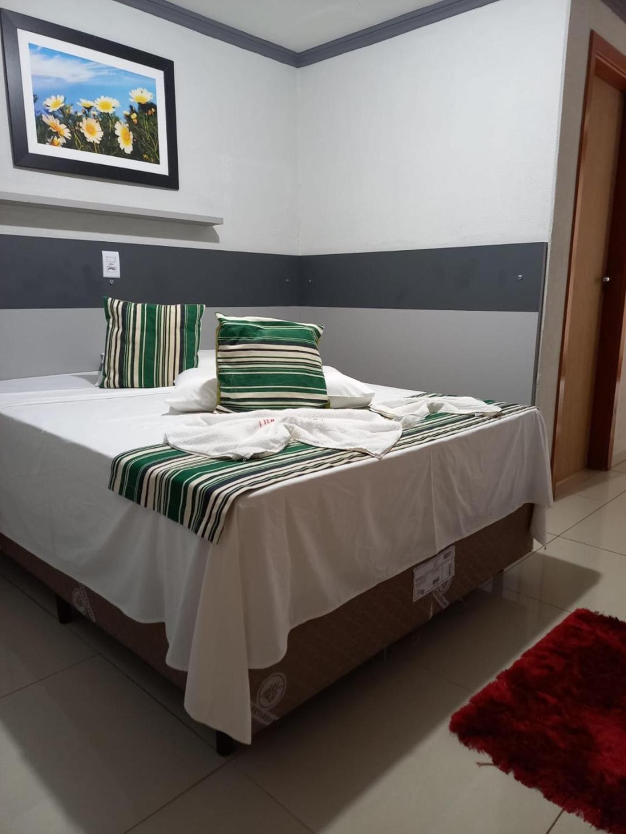 Turis Hotel Дорадус Екстериор снимка