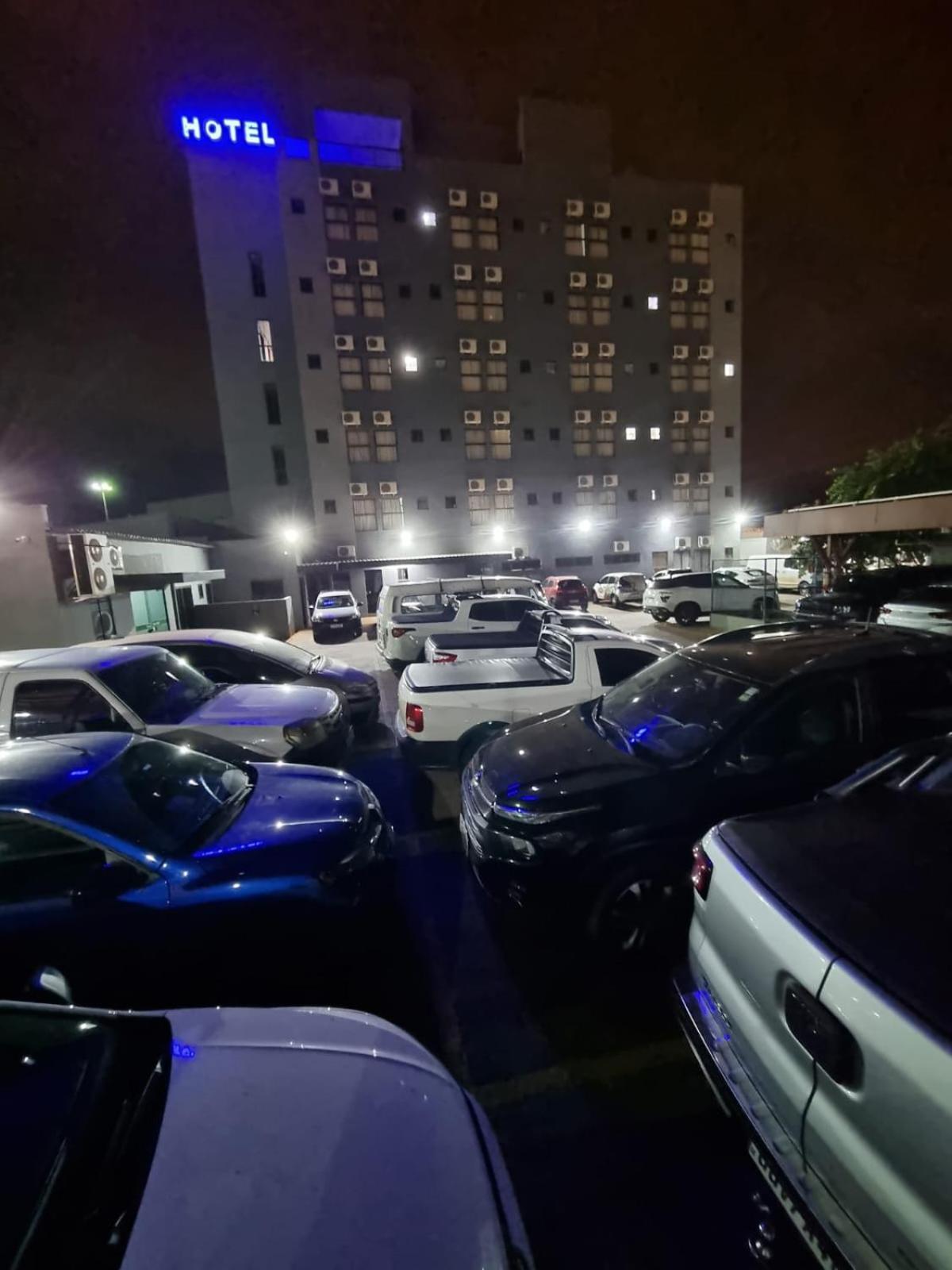Turis Hotel Дорадус Екстериор снимка